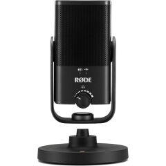 Rode NT-USB Mini USB Mikrofon