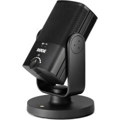 Rode NT-USB Mini USB Mikrofon