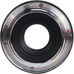 7Artisans MF 35mm f/1.2 MK II APS-C Lens (Sony E)