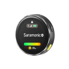 Saramonic BlinkMe B2 Kablosuz Mikrofon Sistemi