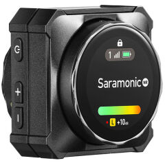Saramonic BlinkMe B2 Kablosuz Mikrofon Sistemi