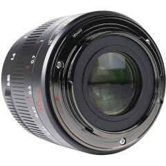 7Artisans MF 35mm f/0.95 APS-C Lens (Fujifilm X)