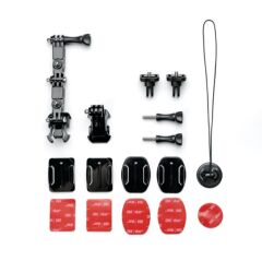 Insta360 Helmet Mount Bundle