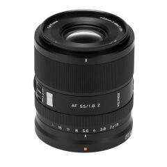 Viltrox 75mm f/1.8 EVO AF Lens (Nikon Z)