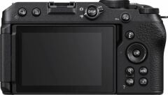 Nikon Z30 18-140mm Lens Kit (5.500 TL Geri Ödeme)