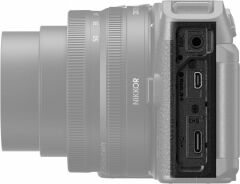 Nikon Z30 18-140mm Lens Kit (5.500 TL Geri Ödeme)