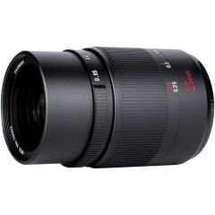 7Artisans MF 25mm f/0.95 APS-C Lens (Sony E)