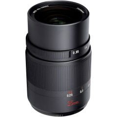 7Artisans MF 25mm f/0.95 APS-C Lens (Fujifilm X)