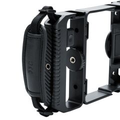 JJC SPC-UN1R Kablosuz Kumandalı Telefon Video Rig