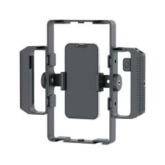 JJC SPC-UN1R Kablosuz Kumandalı Telefon Video Rig