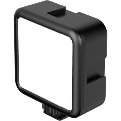 Ulanzi VL49 RGB Mini Led Vlogger Youtuber Işık