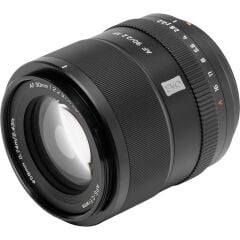 Viltrox 90mm f/2.2 EVO AF Lens (Fujifilm X)