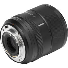 Viltrox 90mm f/2.2 EVO AF Lens (Fujifilm X)
