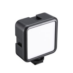 Ulanzi VL49 Mini Led Vlogger Youtuber Işık