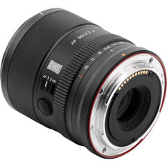 Viltrox 90mm f/2.2 EVO AF Lens (Nikon Z)