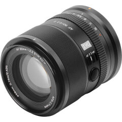 Viltrox 90mm f/2.2 EVO AF Lens (Nikon Z)