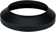 JJC LN-58W 58mm Metal Geniş Açı Parasoley