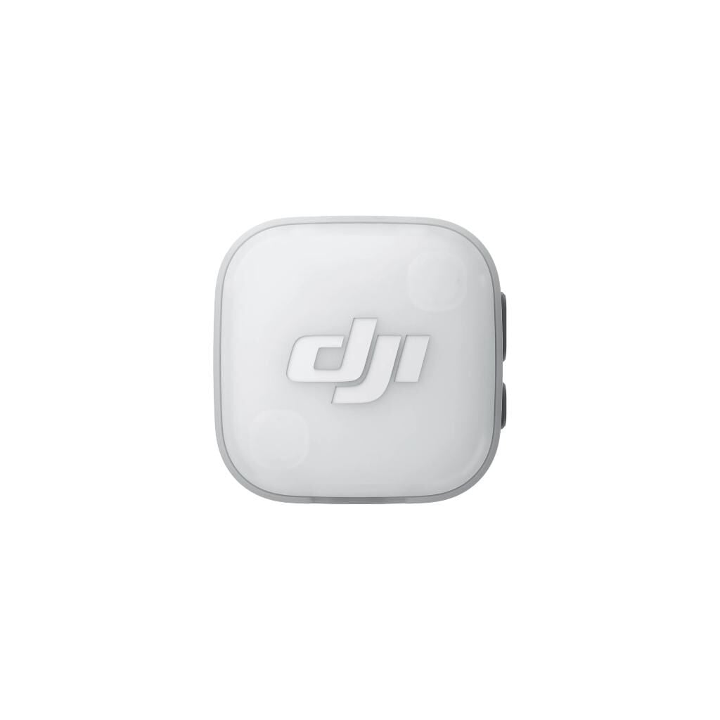 DJI Mic Mini 2 Transmitter (İade Ürün)