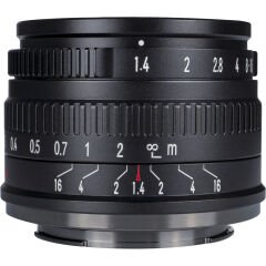 7Artisans 35mm F1.4 (Canon RF)