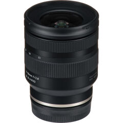 Tamron 11-20mm F2.8 Di III-A RXD Lens (Fujifilm)