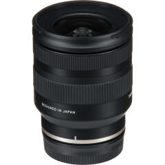 Tamron 11-20mm F2.8 Di III-A RXD Lens (Fujifilm)