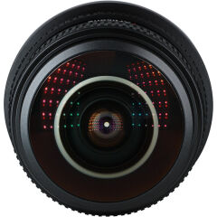 7Artisans 4mm f/2.8 M43 (Panasonic Olympus)