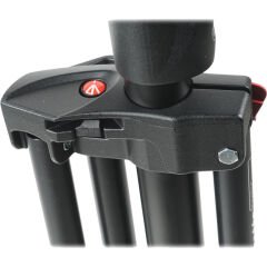 Manfrotto 1004BAC 366cm Air Cushioned Master Stand Havalı Işık Ayağı