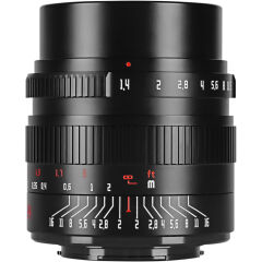 7Artisans 24mm F1.4 (Sony E)