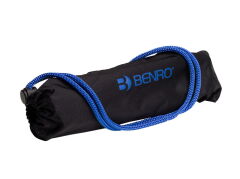 Benro TSL08AN00 Alüminyum Slim Kamera Tripod Kit