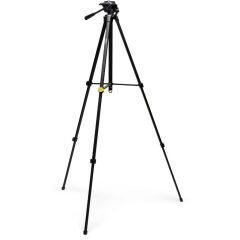 National Geographic NG-PT002 Photo Tripod Large + Tripod Adaptörü