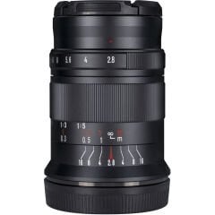 7Artisans 60mm F2.8 MK II M43 (Panasonic Olympus)