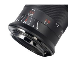 7Artisans 60mm F2.8 MK II M43 (Panasonic Olympus)