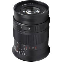7Artisans 60mm F2.8 MK II Canon (Canon RF)