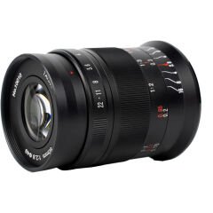 7Artisans 60mm F2.8 MK II Canon (Canon RF)