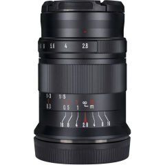 7Artisans 60mm F2.8 MK II Canon (Canon RF)