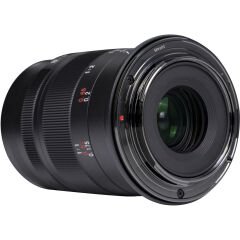 7Artisans 60mm F2.8 MK II Canon (Canon RF)