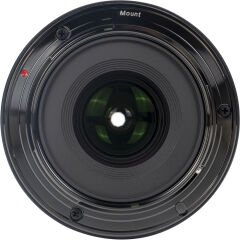 7Artisans 60mm F2.8 MK II (Sigma L)