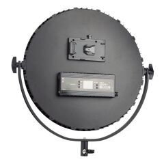 Patona 4283 Premium Soft Light Lamp TGB-188A with App Control
