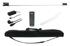 Patona 4286 Premium Led Dynamic 43 RC 100RGB