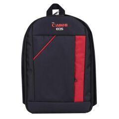 Hlypro Mini Sırt Çantası (Canon)
