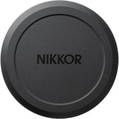 Nikon Nikkor Z 26mm f/2.8 Lens (2.750 TL Geri Ödeme)