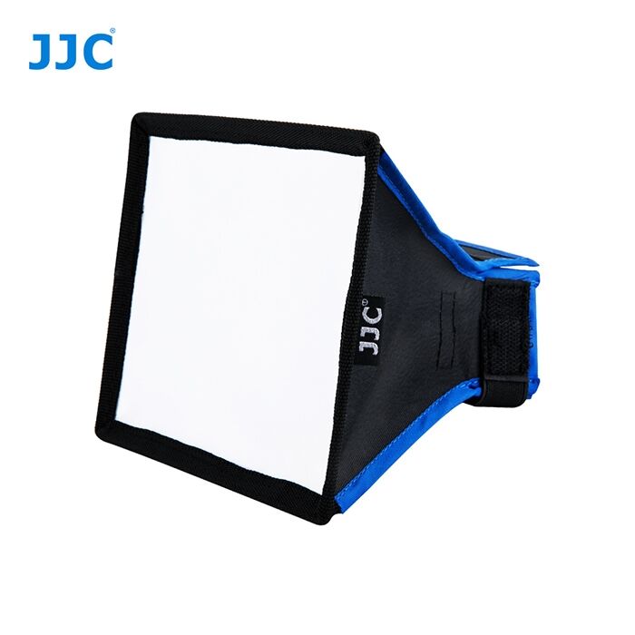 JJC RSB-S Tepe Flaşlar İçin Çantalı Softbox