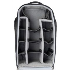 Think Tank Walker Pro Rolling Backpack Tekerlekli Çanta