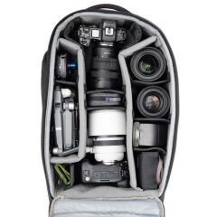 Think Tank Walker Pro Rolling Backpack Tekerlekli Çanta