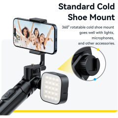 Ulanzi MT-70 Selfie Tripod Kit