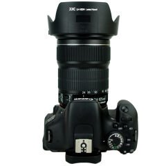 JJC EW-83M Parasoley (Canon 24-105mm f3.5-5.6 IS STM)