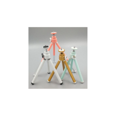 Camten TT-10 Mini Tripod (Gri)