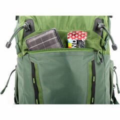 Think Tank MindShift BackLight 18L Sırt Çantası (Woodland Green)