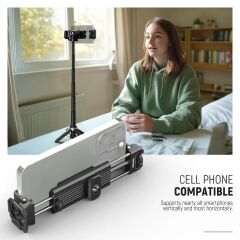 Neewer PA100 Metal Tablet Tutucu