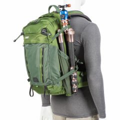 Think Tank MindShift BackLight 26L Sırt Çantası (Woodland Green)